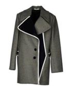 Bouchra Jarrar Coats