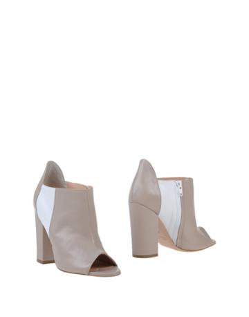 Jeremy-ho Booties