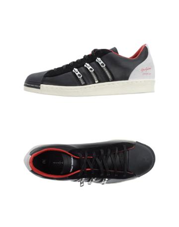 Adidas X Yohji Yamamoto Sneakers