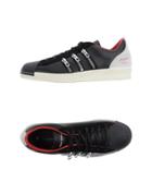 Adidas X Yohji Yamamoto Sneakers