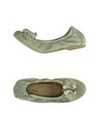 Clocharme Ballet Flats