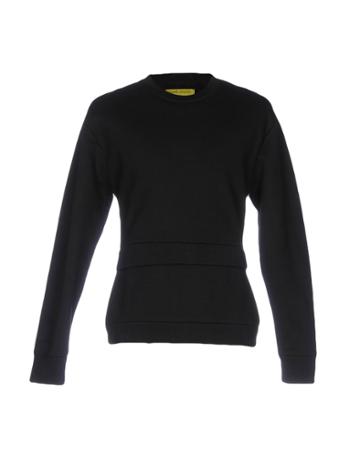 Raf Simons & Sterling Ruby Sweatshirts