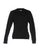 Raf Simons & Sterling Ruby Sweatshirts