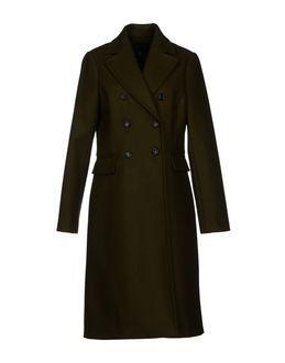Pedro Del Hierro Coats