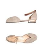 Rebeca Sanver Sandals