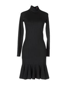 Msgm Knee-length Dresses