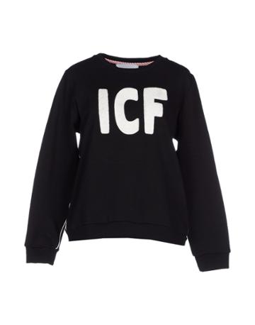 I C F Sweatshirts