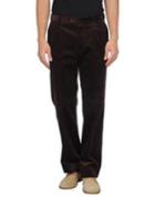 Velluto Duca Visconti Di Modrone Casual Pants