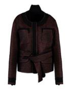 Yang Li Blazers