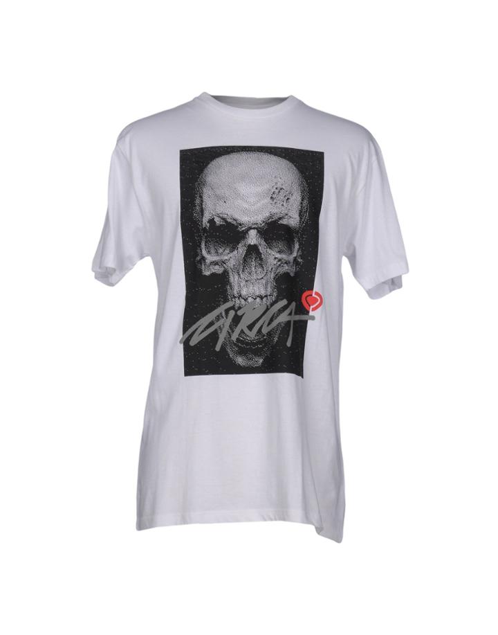 C1rca T-shirts