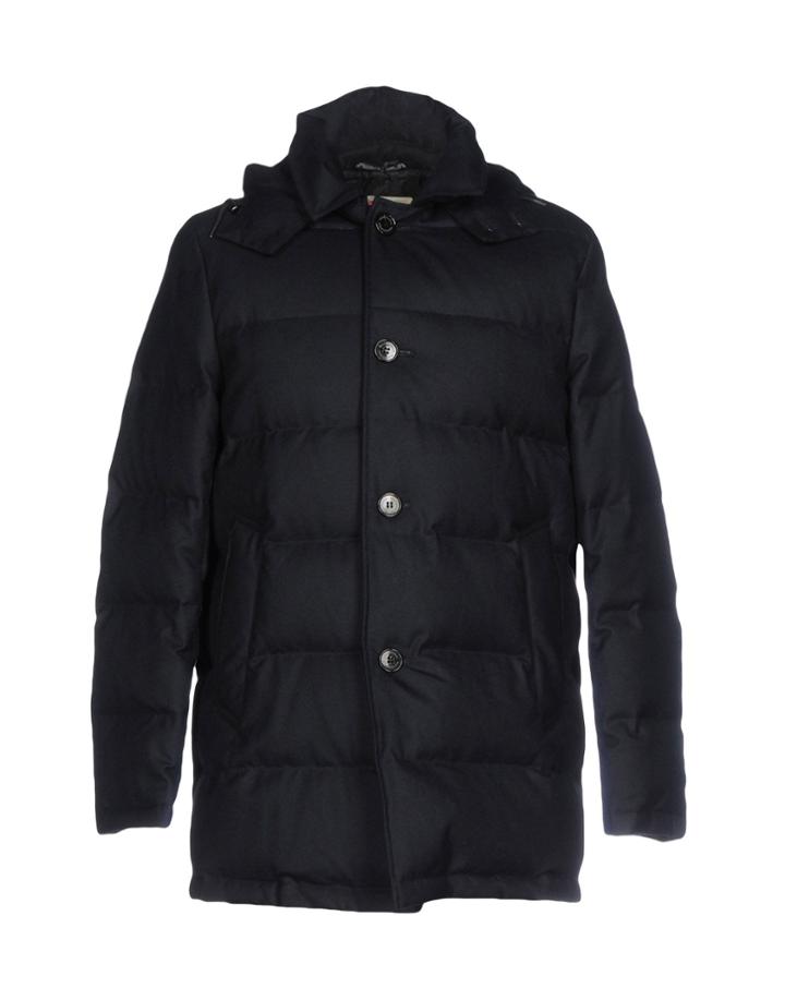 Traditional Weatherwear Down Jackets