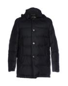Traditional Weatherwear Down Jackets