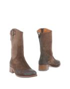 Sem Vaccaro Ankle Boots
