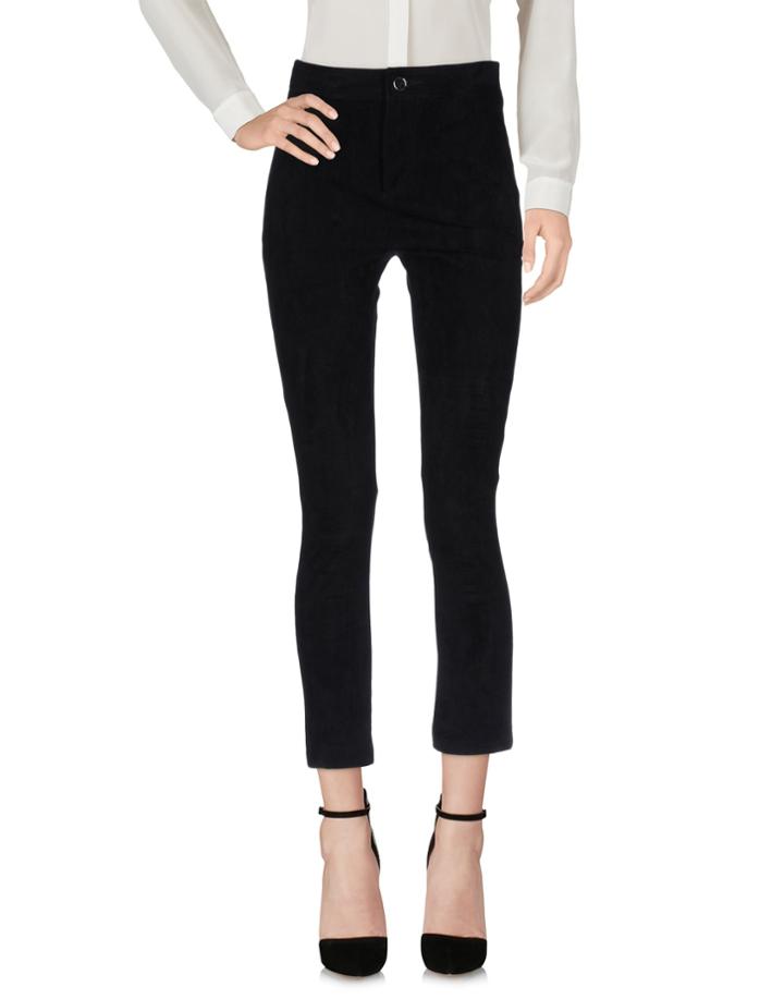Cubic Casual Pants