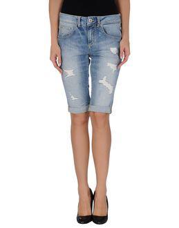 Guess Denim Bermudas