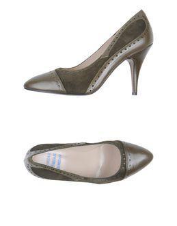 Uad Medani Pumps