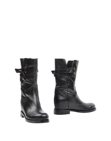 Violet Atos Lombardini Boots