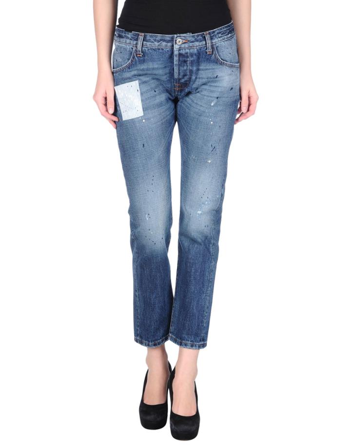 Maurizio Massimino Jeans