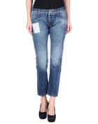 Maurizio Massimino Jeans