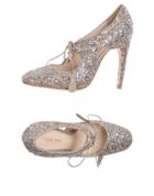 Bottega Veneta Lace-up Shoes