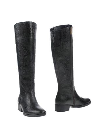 Poins Quintana Boots