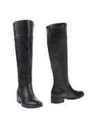Poins Quintana Boots
