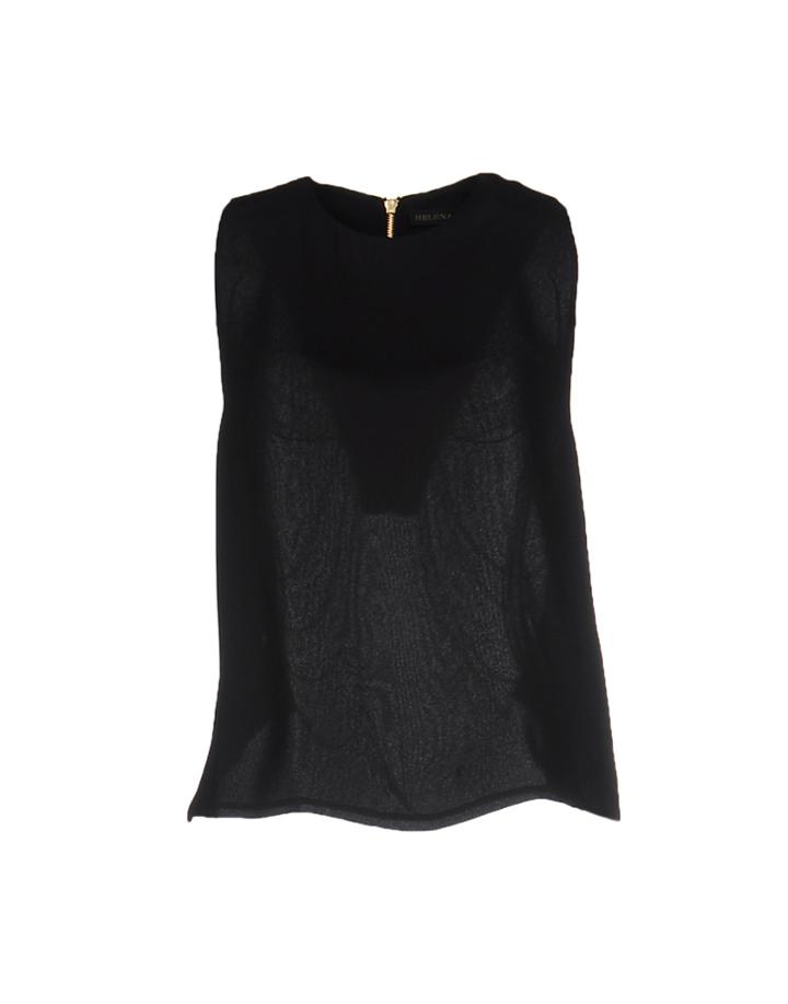 Helena.p Tops