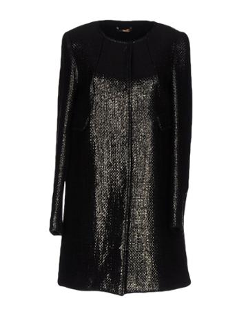 Jolie Carlo Pignatelli Overcoats