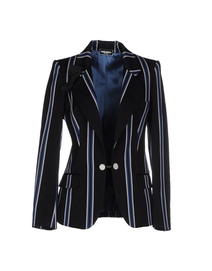 Alexis Mabille Blazers