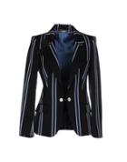 Alexis Mabille Blazers