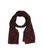 Valmori Patrizia Per Le Chapeau Oblong Scarves