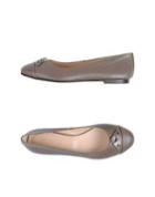 Diesel Ballet Flats