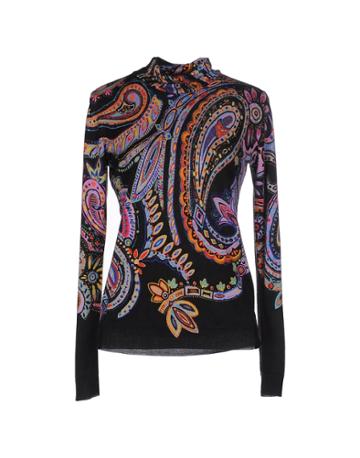 Leonard Turtlenecks