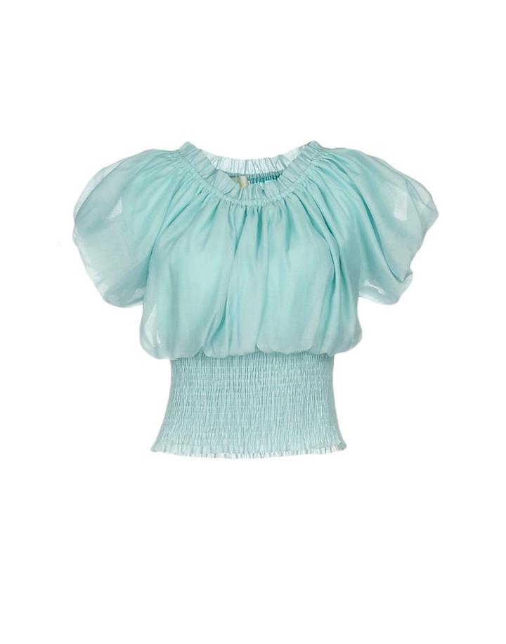 L'atelier Blouses