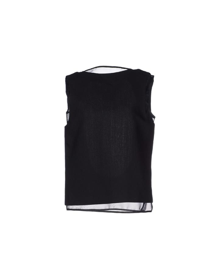Alex Vidal Blouses