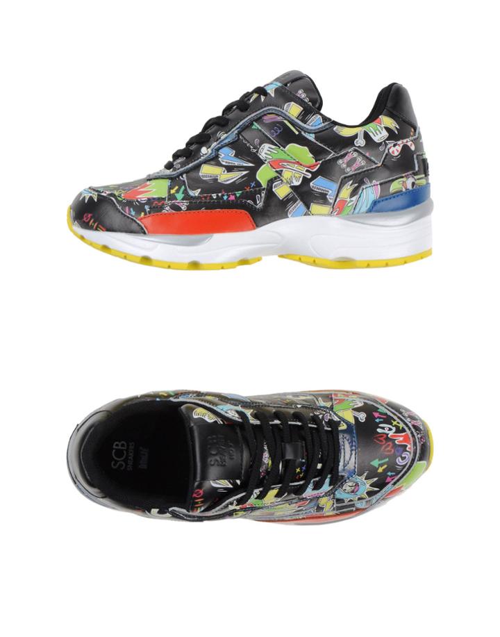 Suecomma Bonnie Sneakers