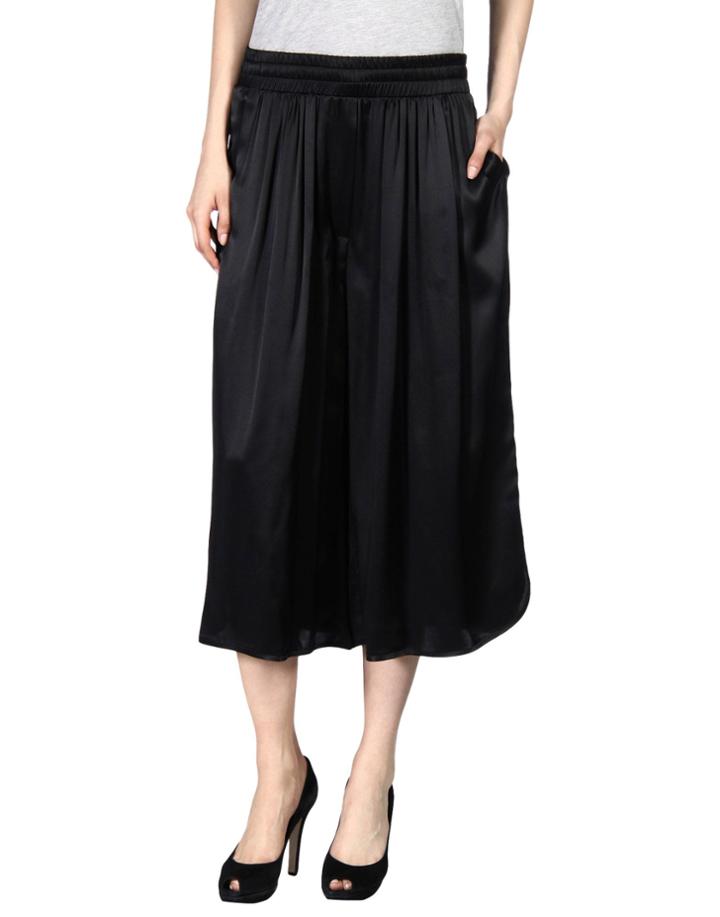 Adam Lippes 3/4-length Shorts