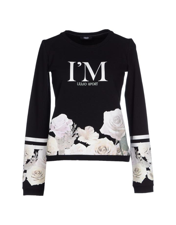 Liu Jo Sport Sweatshirts
