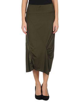 Sml 3/4 Length Skirts