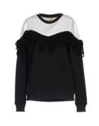 La Ritz Sweatshirts
