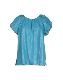D' Arcy Blouses