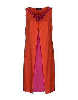 Clips Short Dresses