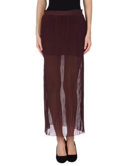 Alpha Massimo Rebecchi Long Skirts