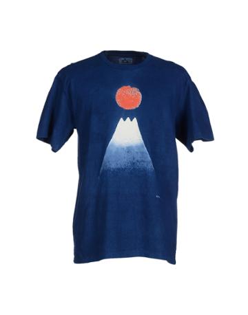 Okura T-shirts