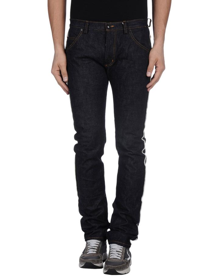 Incarnation Jeans