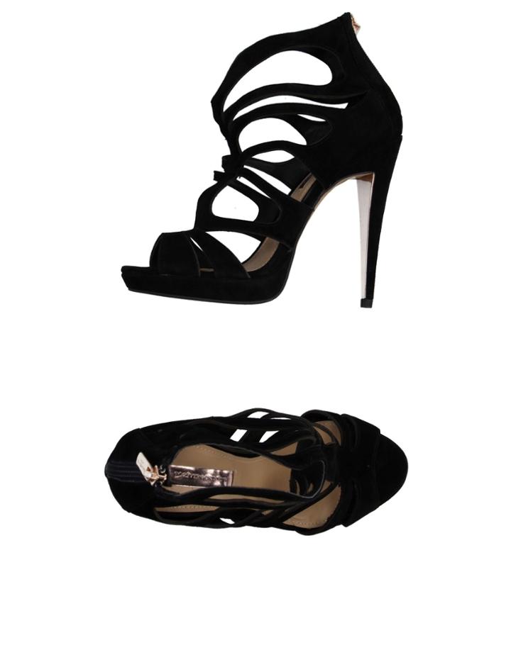 Forever Unique Sandals