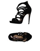 Forever Unique Sandals