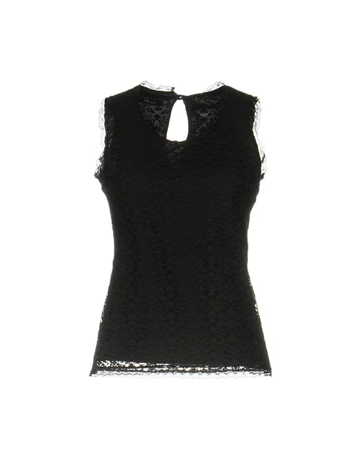 Nb Sport Tops