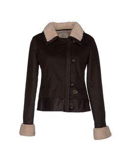Maison Espin Jackets