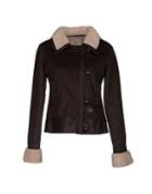 Maison Espin Jackets